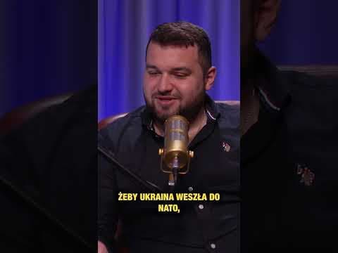 @Mateusz_Lachowski_Korespondent o wejściu Ukrainy do NATO