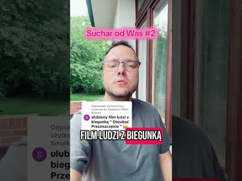 Suchar od Was