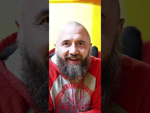 BYŁEM [PROFESJONALNYM] REPORTEREM KSW!