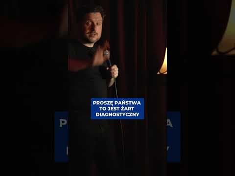 Jak rozumiesz to jesteś stary!
