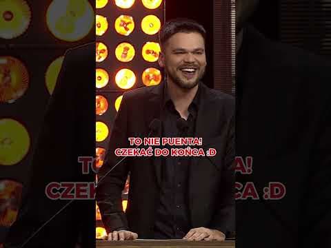 GIMPER W CIĄŻY