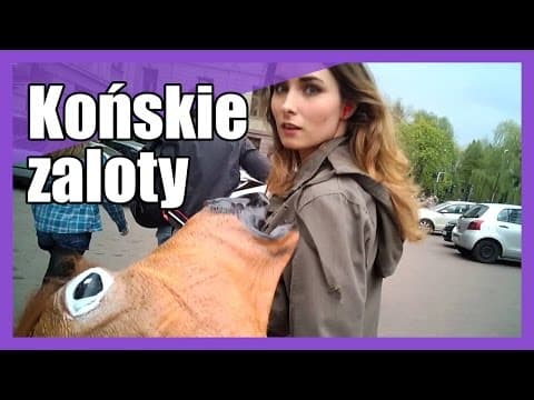 Końskie Zaloty - Jeleniejaja
