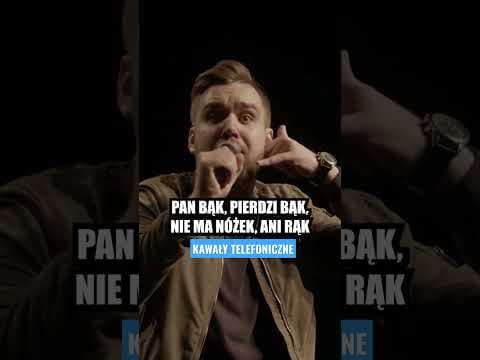 KAWAŁY TELEFONICZNE