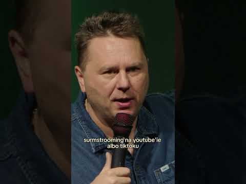 Bartosz Gajda: Pyszne, Polecie, Twójstary
