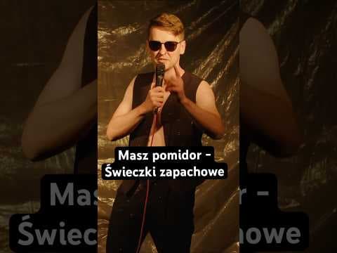 Całość na moim Youtube. Wieczór Masz pomidor