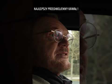 TEN PRZEDWOJENNY KAWAŁ NAPRAWDĘ JEST ŚWIETNY!