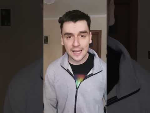 Piotr Latała - Stand-up Short (43s)