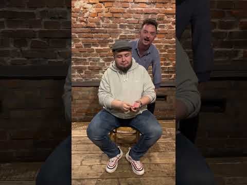 ILUZJA + DUBBING