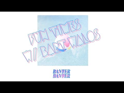 BanterBanter vol.84 - Futrzana sprawa (feat. Bart Walos)