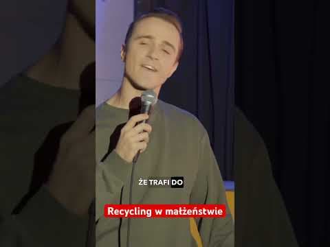 Segregujecie śmieci? śmieci