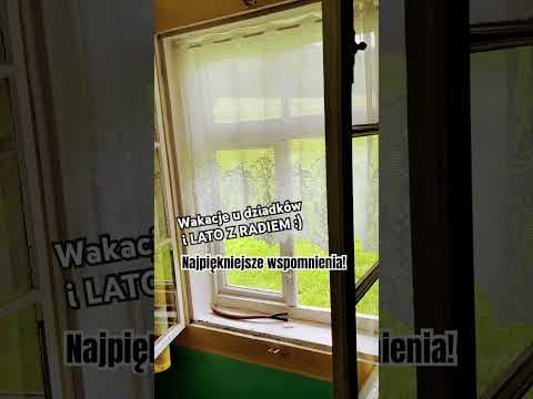Lato z Radiem - Powrót do przeszłości