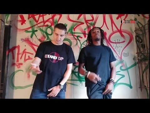 Ipkis ft. Rhino - Butterfly (prod. Ipkis, Scratch DJ Matteq)