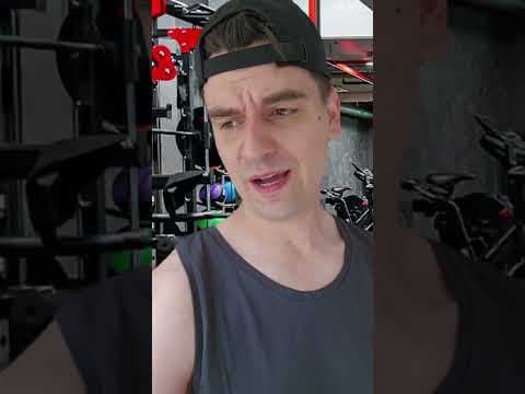 Piotr Latała - Stand-up Short (87s)