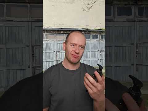 Radek Drożdż - Stand-up Short (54s)