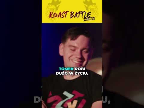DZIECI W CZECHACH - Zobacz cały odcinek Roast Battle No Limits 2023