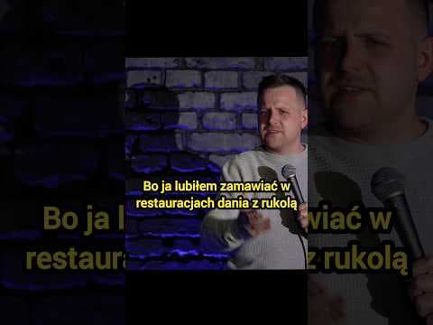 Rukola