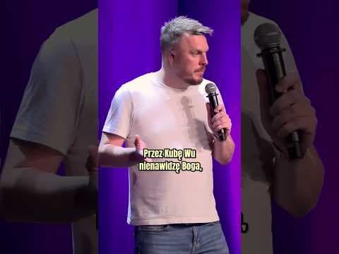 MAM O TO ŻAL DO BOGA | Roast Battle Duety