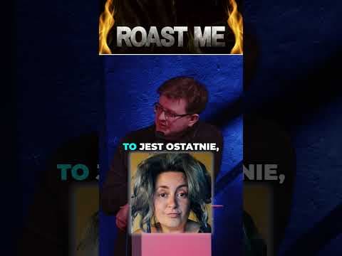 KONKUBINA FRAKENSTEINA (ROAST ME!)