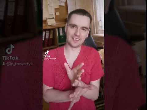 Piotr Latała - Stand-up Short (56s)
