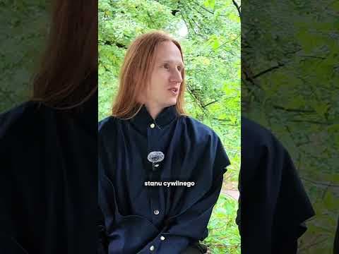 ŚLUB CHŁOPA Z CHŁOPEM = BEZ BOGA