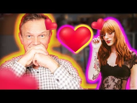 Q&A - CZY ZDARZAJĄ SIĘ PRAWDZIWE ROMANSE NA PLANACH FILMOWYCH?