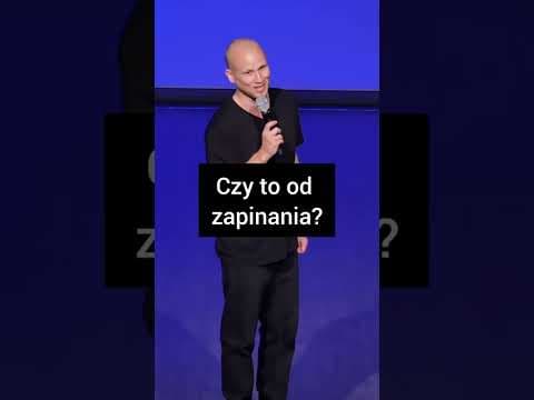Zakaz żartów