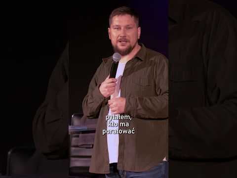 NAPISY NA PAPIEROSACH [Piotr Splin stand-up]