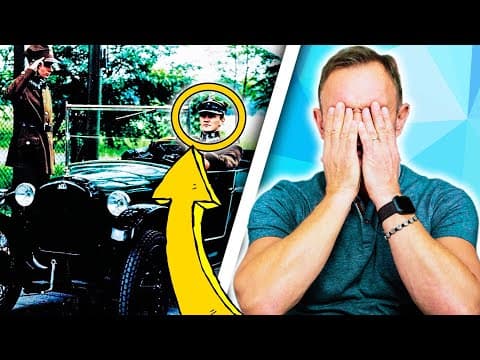 NAJGORSZY DZIEŃ ZDJĘCIOWY W MOIM ŻYCIU