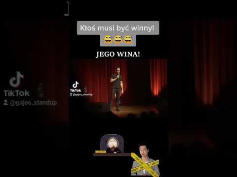 Winny jest tylko jeden!