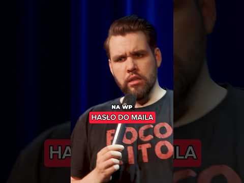 HASŁO DO MAILA
