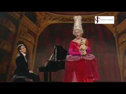 Czesław Jakubiec Comedy - "Muzyka żartem śpiewana"