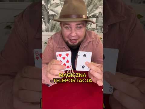Magiczna Teleportacja