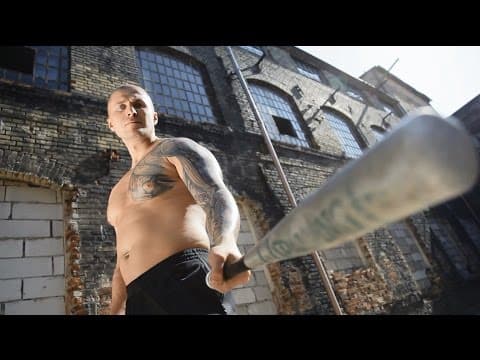 Van Bendler - Nie zadzieraj z byłym