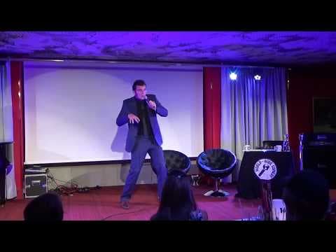 Stand Up - Michał Płonka - Superstitions