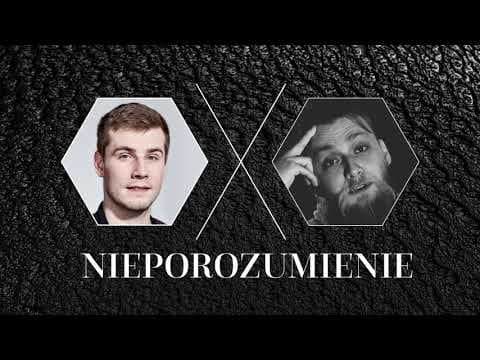 Nieporozumienie 32: Tomasz Kwiatkowski
