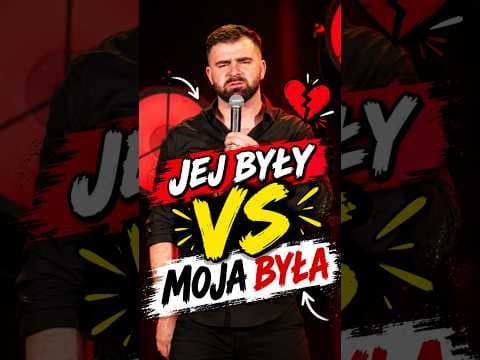 nie gadajcie o byłych!
