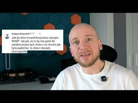 WOŚP 2026 | Polska Komentująca odc. 98