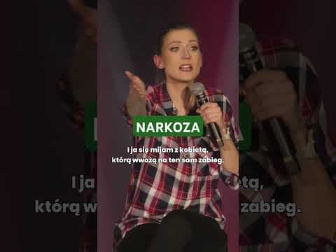 Magda Kubicka - Narkoza