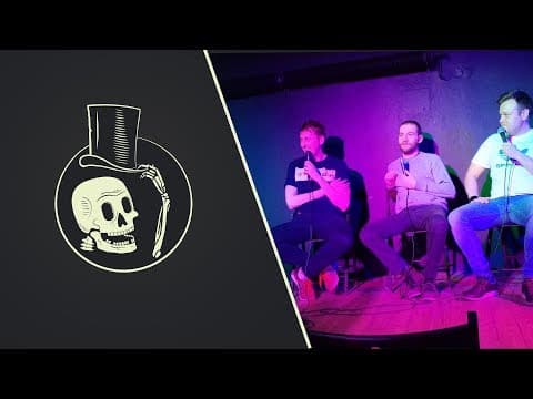 Nagrałeś to?! na żywo - Kutek, Popek, Szumowski