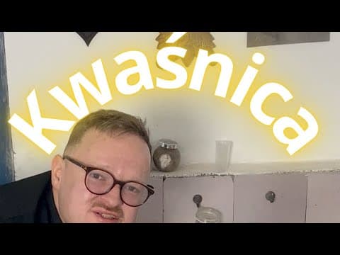 Kwaśnica -pyszna i kwaśna jak uśmiech Polaka;)