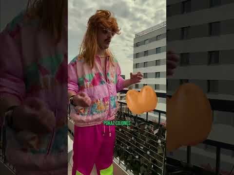 Pov: typowa latynoska telenowela