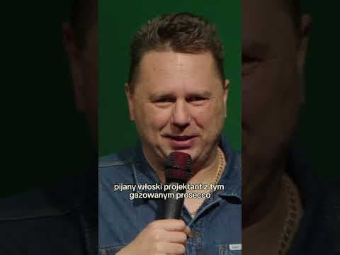 Bartosz Gajda: Polecie, Twójstary, Zakupy