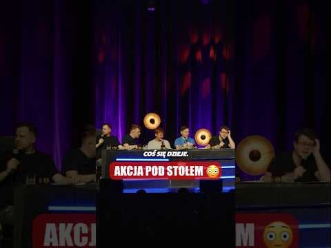 A co tam się wydarzyło?