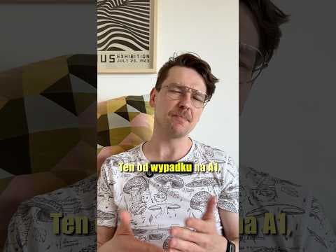 Sebastian Majtczak znów nie zaskakuje xD Na szybko