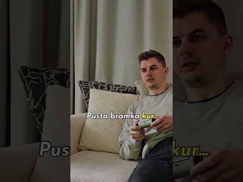 Ja wygrałem!