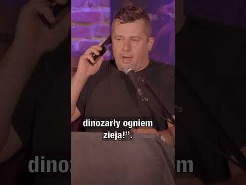 Żarty o Mieszku - Zobacz nowy program ADAMA GAJDY!