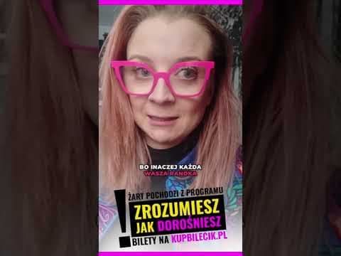 Jeśli przeglądasz aplikacje randkowe i widzisz tam wyciosanego typa, to. Fragment Stand-up Radomska