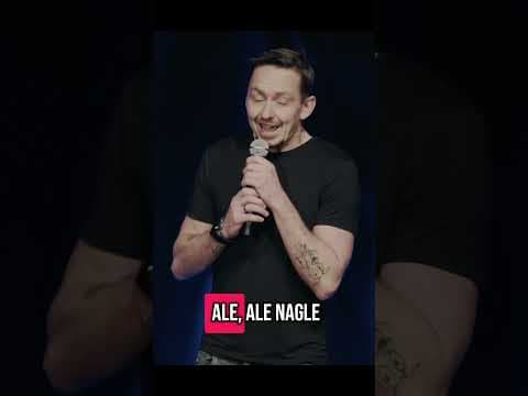 MAŁY BASISTA - Michał Pałubski