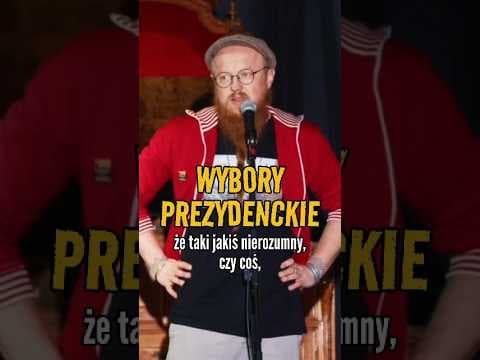 WYBORY PREZYDENCKIE | Jaksa