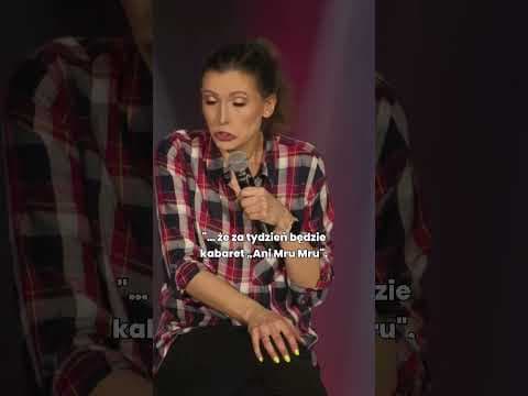 Magda Kubicka - Pan dyrektor